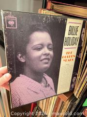 MaxSold Auction: Records  - Toronto (Ontario, Canada) Downsizing Online Auction - Rosedale Valley Road (CONDO)