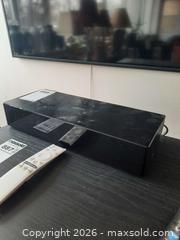 MaxSold Auction: Samsung TV, Samsung Connect - Toronto (Ontario, Canada) Downsizing Online Auction - Rosedale Valley Road (CONDO)