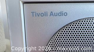 MaxSold Auction: Tivoli Radio  - Toronto (Ontario, Canada) Downsizing Online Auction - Rosedale Valley Road (CONDO)