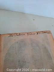 MaxSold Auction: Vintage, Antique Books - Toronto (Ontario, Canada) Downsizing Online Auction - Rosedale Valley Road (CONDO)