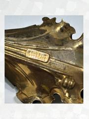 MaxSold Auction: Bond Boyd Gold Gilt Brooches - Esquimalt (British Columbia, Canada) PARTNER MANAGED Estate Sale Online Auction - Lampson Street