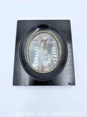 MaxSold Auction: Framed Antique Portrait - Esquimalt (British Columbia, Canada) PARTNER MANAGED Estate Sale Online Auction - Lampson Street