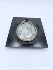 MaxSold Auction: Framed Antique Portrait - Esquimalt (British Columbia, Canada) PARTNER MANAGED Estate Sale Online Auction - Lampson Street