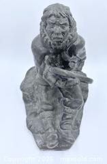 MaxSold Auction: Large Inuit Sculpture  - Esquimalt (British Columbia, Canada) PARTNER MANAGED Estate Sale Online Auction - Lampson Street