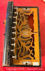 MaxSold Auction: M. Hohner Antique Accordian Squeezebox - Esquimalt (British Columbia, Canada) PARTNER MANAGED Estate Sale Online Auction - Lampson Street