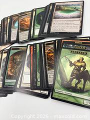 MaxSold Auction: Magic The Gathering Card Collection - Esquimalt (British Columbia, Canada) PARTNER MANAGED Estate Sale Online Auction - Lampson Street