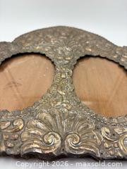 MaxSold Auction: Sterling Silver Double Picture Frame  - Esquimalt (British Columbia, Canada) PARTNER MANAGED Estate Sale Online Auction - Lampson Street