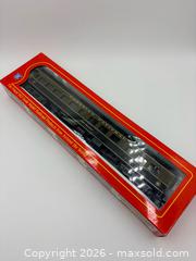 MaxSold Auction: Train Set (5) - Esquimalt (British Columbia, Canada) PARTNER MANAGED Estate Sale Online Auction - Lampson Street