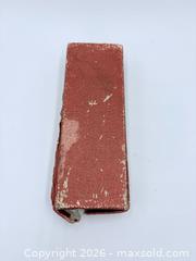 MaxSold Auction: Vintage Waterman's Pen in Case - Esquimalt (British Columbia, Canada) PARTNER MANAGED Estate Sale Online Auction - Lampson Street