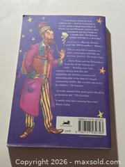MaxSold Auction: Harry Potter and the Philosphers Stone First Ed. Paperback - Toronto (Ontario, Canada) PARTNER MANAGED Reseller Online Auction - Mcadam Avenue