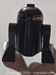 MaxSold Auction: LEGO Star Wars SW0648 Imperial Astromech Droid Minifigure - Toronto (Ontario, Canada) PARTNER MANAGED Reseller Online Auction - Mcadam Avenue