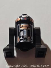 MaxSold Auction: LEGO Star Wars SW0648 Imperial Astromech Droid Minifigure - Toronto (Ontario, Canada) PARTNER MANAGED Reseller Online Auction - Mcadam Avenue