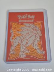 MaxSold Auction: NM Pokémon Jolteon TCG Jolteon V Card – Evolving Skies 177/203, Electric-Type Basic Pokémon V, 2021 Release, Sleeved Collector Condition - Toronto (Ontario, Canada) PARTNER MANAGED Reseller Online Auction - Mcadam Avenue