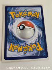 MaxSold Auction: Pokemon Crown Zenith Mew Gallery Rare GG10/GG70 HP - Toronto (Ontario, Canada) PARTNER MANAGED Reseller Online Auction - Mcadam Avenue