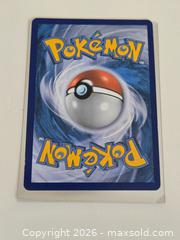 MaxSold Auction: Pokemon Generations Gengar Reverse Holo 35/83 NM  - Toronto (Ontario, Canada) PARTNER MANAGED Reseller Online Auction - Mcadam Avenue