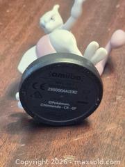 MaxSold Auction: Pokémon Mewtwo Ammibo Figure Tested and Working  - Toronto (Ontario, Canada) PARTNER MANAGED Reseller Online Auction - Mcadam Avenue