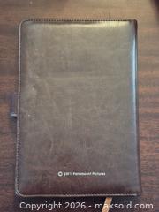 MaxSold Auction: Tintin Journal – 2011 Paramount Pictures Promo with Global Sticker Set (Karaboudjan, Unicorn, Cyrillic) - Toronto (Ontario, Canada) PARTNER MANAGED Reseller Online Auction - Mcadam Avenue