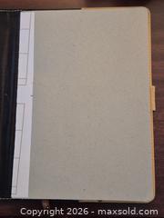 MaxSold Auction: Tintin Journal – 2011 Paramount Pictures Promo with Global Sticker Set (Karaboudjan, Unicorn, Cyrillic) - Toronto (Ontario, Canada) PARTNER MANAGED Reseller Online Auction - Mcadam Avenue