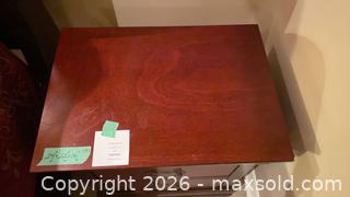 MaxSold Auction: 2 night stands - Grimsby (Ontario, Canada) PARTNER MANAGED Downsizing Online Auction - Dorchester Drive              