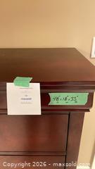 MaxSold Auction: 5 Drawer Dresser - Grimsby (Ontario, Canada) PARTNER MANAGED Downsizing Online Auction - Dorchester Drive              