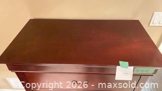 MaxSold Auction: 5 Drawer Dresser - Grimsby (Ontario, Canada) PARTNER MANAGED Downsizing Online Auction - Dorchester Drive              
