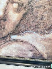 MaxSold Auction: Aphrodite’s Dream by Richard Franklin  - Grimsby (Ontario, Canada) PARTNER MANAGED Downsizing Online Auction - Dorchester Drive              