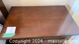 MaxSold Auction: Ashley Porter Set of nightstands - Grimsby (Ontario, Canada) PARTNER MANAGED Downsizing Online Auction - Dorchester Drive              