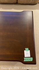 MaxSold Auction: Ashley Signature Design Alymere Lift Top Coffee Table - Grimsby (Ontario, Canada) PARTNER MANAGED Downsizing Online Auction - Dorchester Drive              