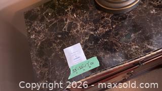 MaxSold Auction: Ashley Signature Design Gabriela set of Nightstands - Grimsby (Ontario, Canada) PARTNER MANAGED Downsizing Online Auction - Dorchester Drive              