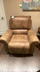 MaxSold Auction: Ashley Signature Design Larkinhurst Earth Rocker Recliner  - Grimsby (Ontario, Canada) PARTNER MANAGED Downsizing Online Auction - Dorchester Drive              