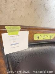 MaxSold Auction: Ashley Signature Design Lobink Task Chair  - Grimsby (Ontario, Canada) PARTNER MANAGED Downsizing Online Auction - Dorchester Drive              