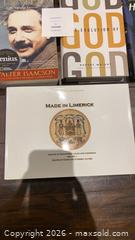 MaxSold Auction: Assorted books 1 - Grimsby (Ontario, Canada) PARTNER MANAGED Downsizing Online Auction - Dorchester Drive              