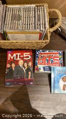 MaxSold Auction: Assorted Music and Decor  - Grimsby (Ontario, Canada) PARTNER MANAGED Downsizing Online Auction - Dorchester Drive              