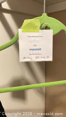 MaxSold Auction: Black Beaded Cocktail dress  - Grimsby (Ontario, Canada) PARTNER MANAGED Downsizing Online Auction - Dorchester Drive              