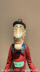 MaxSold Auction: Bombay Golfer statue - Grimsby (Ontario, Canada) PARTNER MANAGED Downsizing Online Auction - Dorchester Drive              