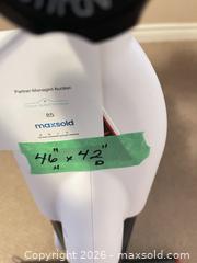 MaxSold Auction: Chaoke Indoor Cycling Stationary Bike - Grimsby (Ontario, Canada) PARTNER MANAGED Downsizing Online Auction - Dorchester Drive              