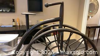 MaxSold Auction: Decorative bicycle clock - Grimsby (Ontario, Canada) PARTNER MANAGED Downsizing Online Auction - Dorchester Drive              