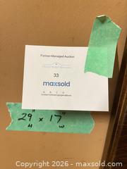 MaxSold Auction: Dining Scene Art  - Grimsby (Ontario, Canada) PARTNER MANAGED Downsizing Online Auction - Dorchester Drive              