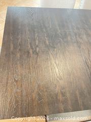 MaxSold Auction: Dining Table and Chairs - Grimsby (Ontario, Canada) PARTNER MANAGED Downsizing Online Auction - Dorchester Drive              