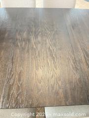 MaxSold Auction: Dining Table and Chairs - Grimsby (Ontario, Canada) PARTNER MANAGED Downsizing Online Auction - Dorchester Drive              