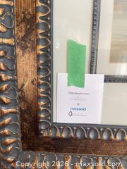 MaxSold Auction: Eva Nikulin Original Framed Watercolour Untitled  - Grimsby (Ontario, Canada) PARTNER MANAGED Downsizing Online Auction - Dorchester Drive              