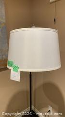 MaxSold Auction: Floor lamp - Grimsby (Ontario, Canada) PARTNER MANAGED Downsizing Online Auction - Dorchester Drive              