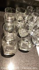 MaxSold Auction: Glassware - Grimsby (Ontario, Canada) PARTNER MANAGED Downsizing Online Auction - Dorchester Drive              