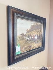 MaxSold Auction: Gone Away by George Wright  - Grimsby (Ontario, Canada) PARTNER MANAGED Downsizing Online Auction - Dorchester Drive              