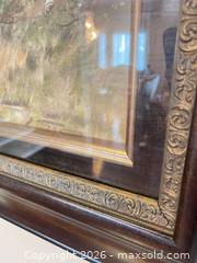 MaxSold Auction: Gone Away by George Wright  - Grimsby (Ontario, Canada) PARTNER MANAGED Downsizing Online Auction - Dorchester Drive              