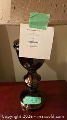 MaxSold Auction: Pair of Decorative Lamps - Grimsby (Ontario, Canada) PARTNER MANAGED Downsizing Online Auction - Dorchester Drive              
