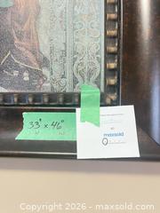 MaxSold Auction: Raphael School of Athens Reproduction - Grimsby (Ontario, Canada) PARTNER MANAGED Downsizing Online Auction - Dorchester Drive              