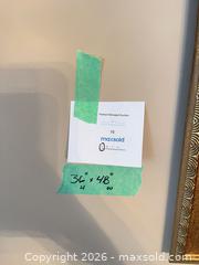 MaxSold Auction: Replica Painting Dinner Scene - Grimsby (Ontario, Canada) PARTNER MANAGED Downsizing Online Auction - Dorchester Drive              