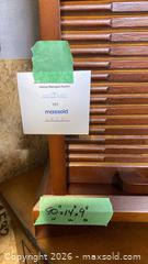 MaxSold Auction: Roll up CD holder - Grimsby (Ontario, Canada) PARTNER MANAGED Downsizing Online Auction - Dorchester Drive              