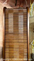 MaxSold Auction: Roll up CD holder - Grimsby (Ontario, Canada) PARTNER MANAGED Downsizing Online Auction - Dorchester Drive              